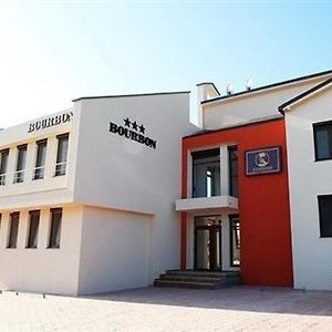 HOTEL BOURBON Vama Veche